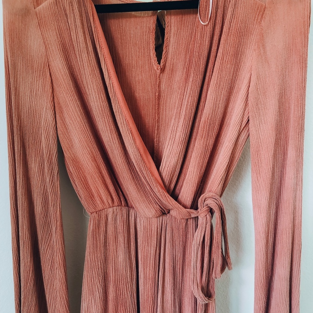 Altar’d state romper || Size medium